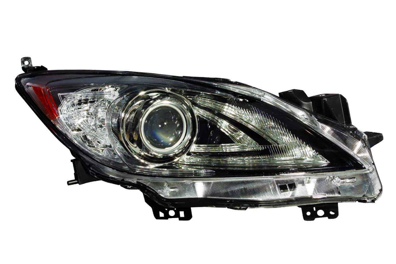 MA2519149 Front Light Headlight Assembly