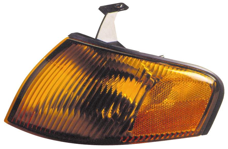 MA2520110 Front Light Park Lamp