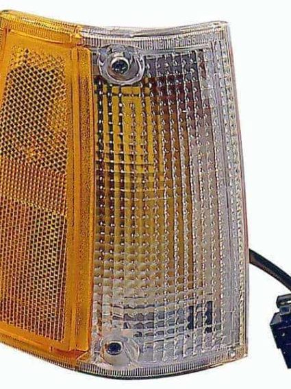 MA2550101 Front Light Marker Lamp