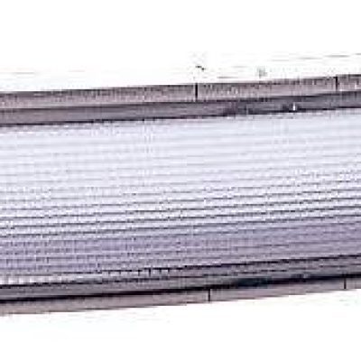 MA2557102 Front Bumper Side Reflector
