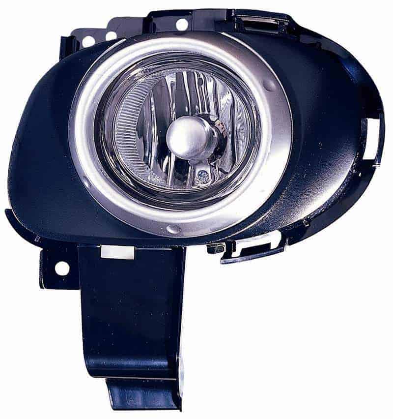 MA2592106 Front Light Fog Lamp Assembly