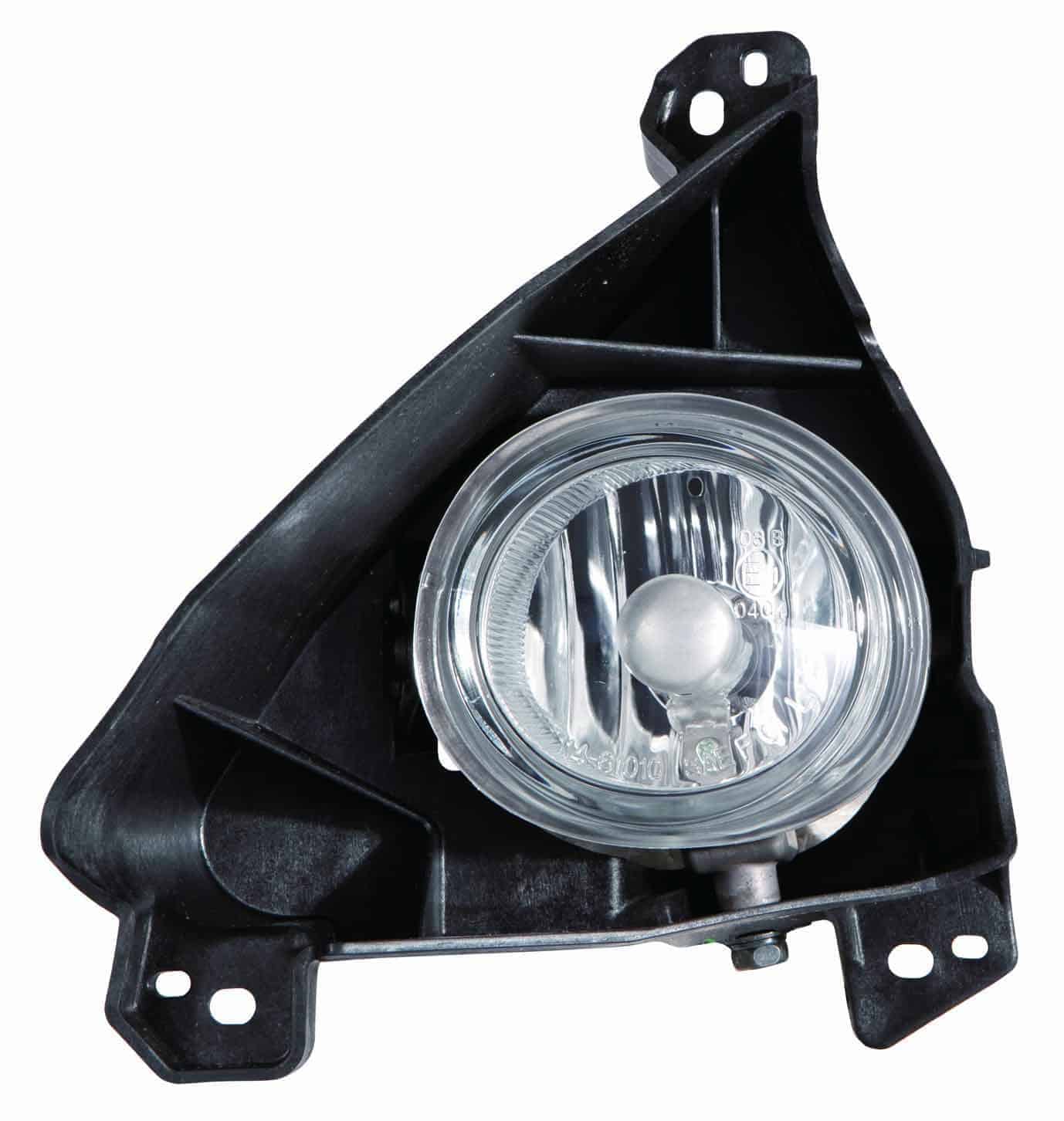 MA2592122 Front Light Fog Lamp Assembly
