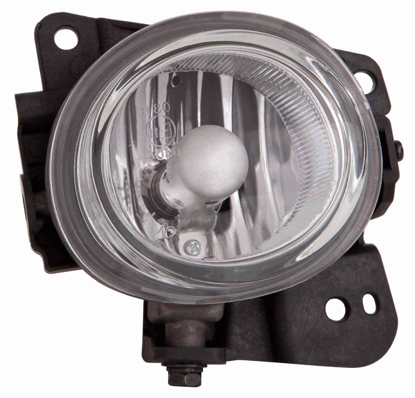 MA2593123 Front Light Fog Lamp Assembly