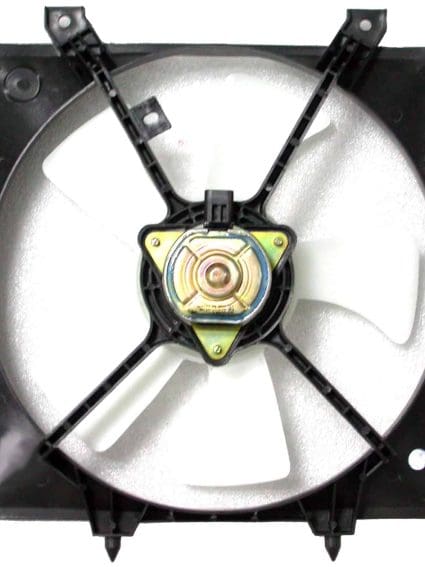 MA3115123 Radiator Fan Assembly