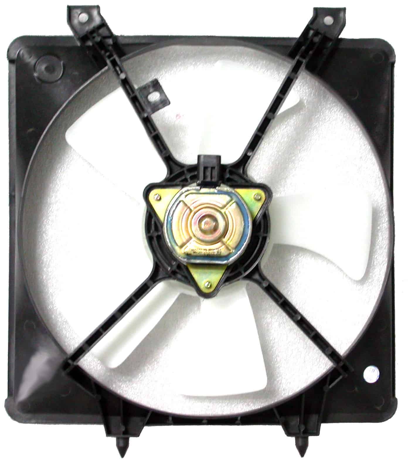 MA3115123 Radiator Fan Assembly MA3115123 Radiator Fan Assembly