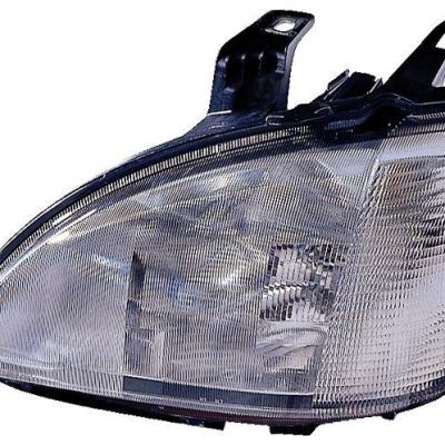 MB2502103C Front Light Headlight Lamp MB2502103C Front Light Headlight Lamp