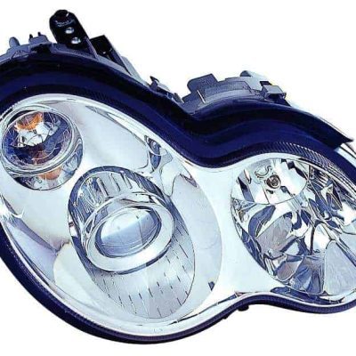 MB2503121 Front Light Headlight Lamp MB2503121 Front Light Headlight Lamp