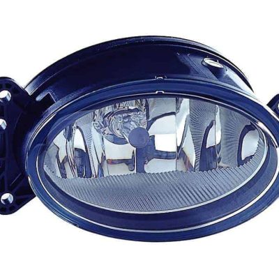 MB2593117 Front Light Fog Lamp Bumper MB2593117 Front Light Fog Lamp Bumper