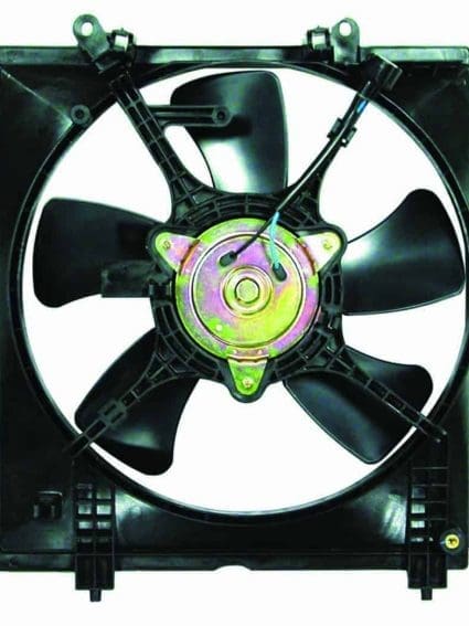 MI3115109 Assembly Radiator Fan