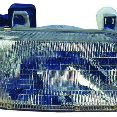 NI2503120 Front Composite Headlight Assembly