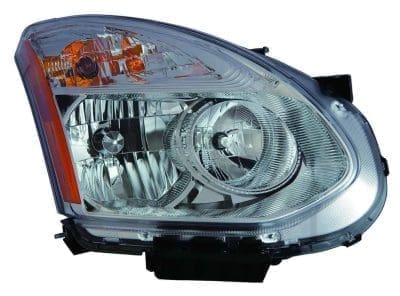 NI2503217C Front Light Headlight Assembly Composite