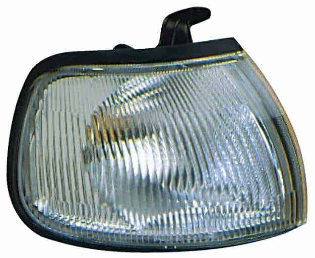 NI2520110 Front Light Park Lamp