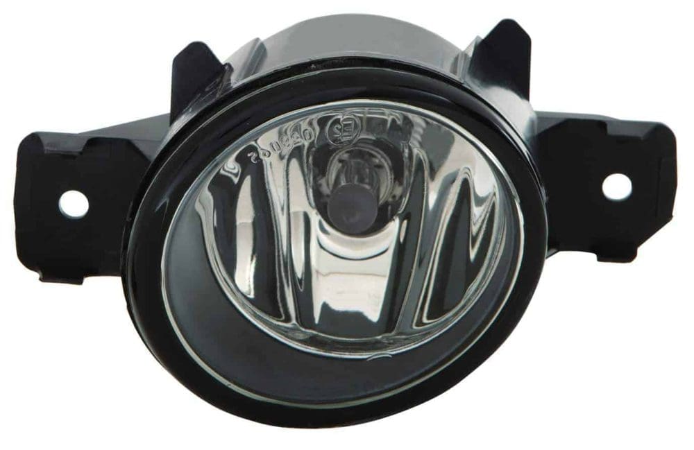 NI2592122C Front Light Fog Lamp Bumper – CAPS