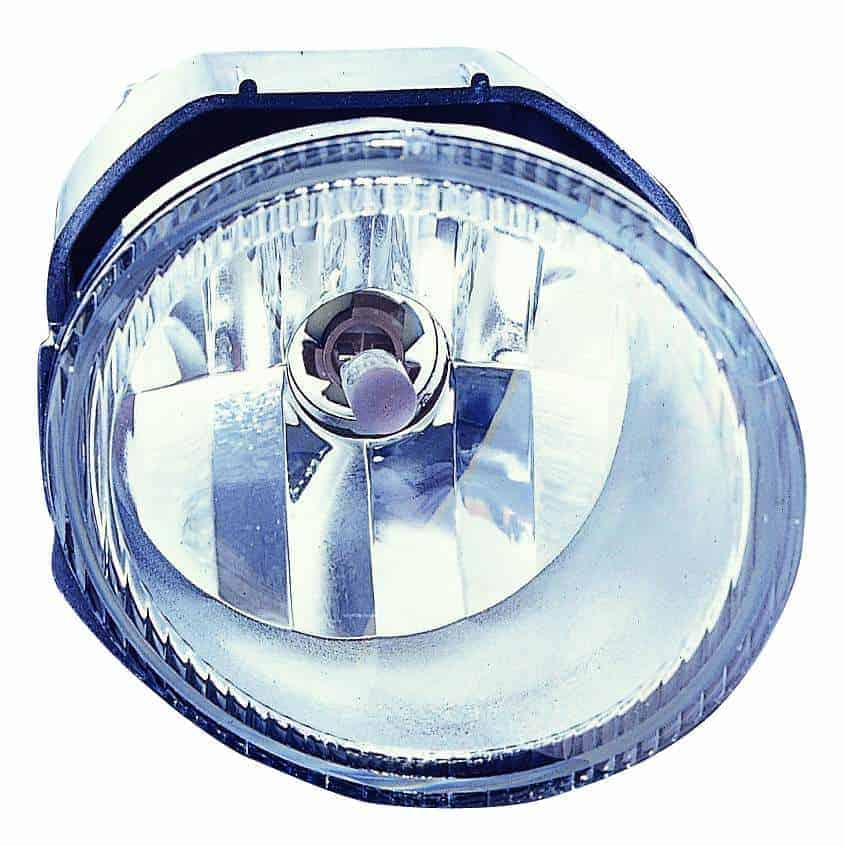 NI2593115C Front Light Fog Lamp Assembly NI2593115C Front Light Fog Lamp Assembly