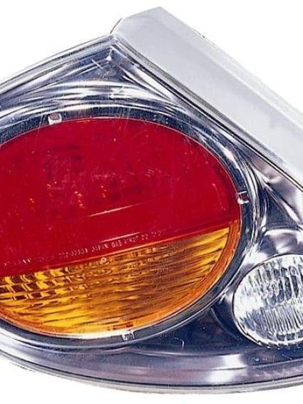 NI2818109V Rear Light Tail Lamp Lens & Housing