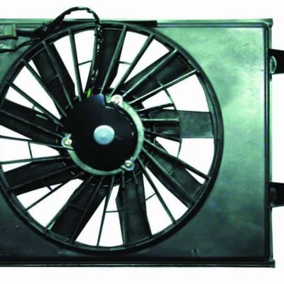 NI3115108 Cooling System Fan Radiator NI3115108 Cooling System Fan Radiator
