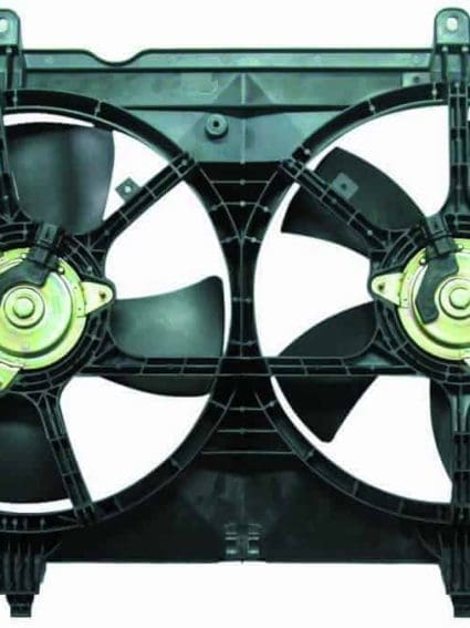 NI3115126 Radiator Fan Assembly