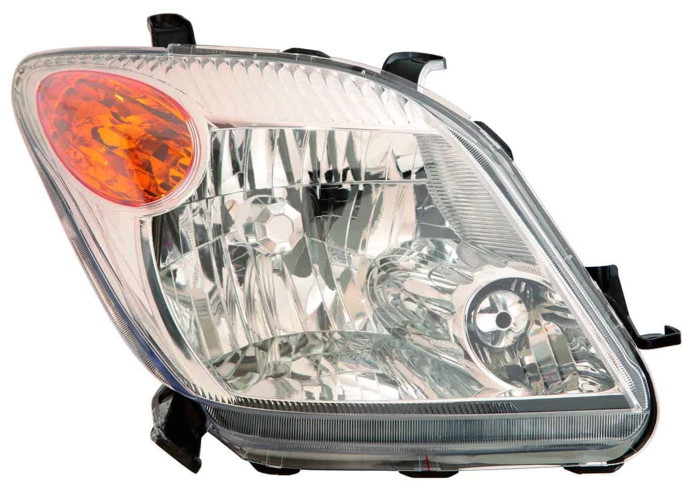 SC2519105 Front Light Headlight Lamp Lens & Housing SC2519105 Front Light Headlight Lamp Lens & Housing