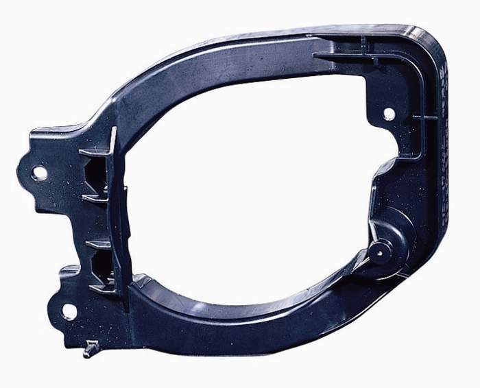 SC2600100 Front Light Fog Lamp Bumper Housing SC2600100 Front Light Fog Lamp Bumper Housing