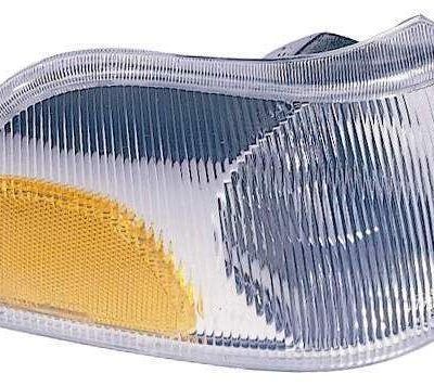 VO2521101 Park Lamp Assembly VO2521101 Park Lamp Assembly