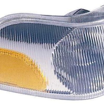 VO2521101 Park Lamp Assembly