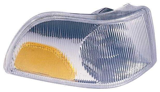 VO2521101 Park Lamp Assembly VO2521101 Park Lamp Assembly