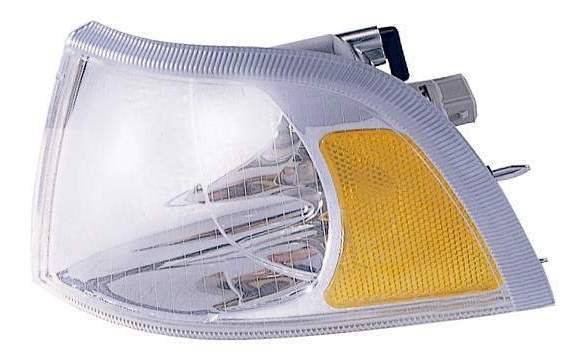 VO2521107 Front Light Park Lamp Park Signal VO2521107 Front Light Park Lamp Park Signal
