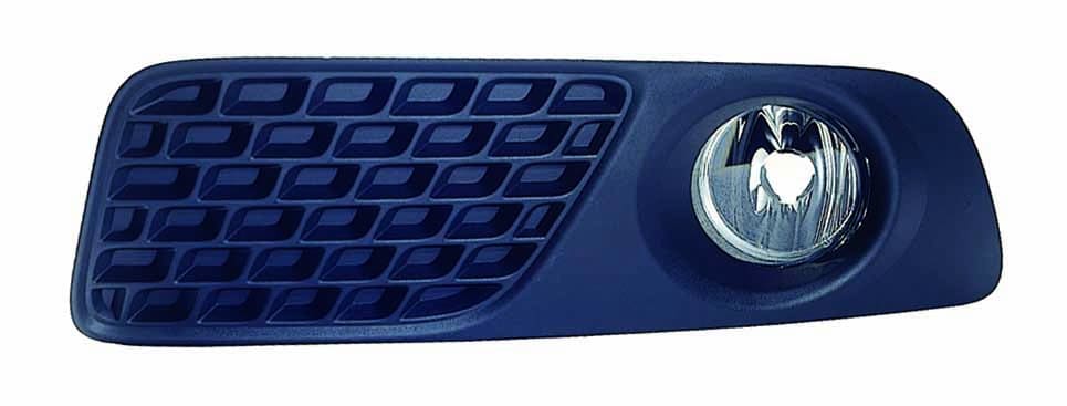 VO2591100 Front Light Fog Lamp Replacement