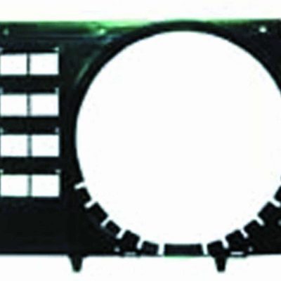 VO3110102 Fan Shroud Radiator