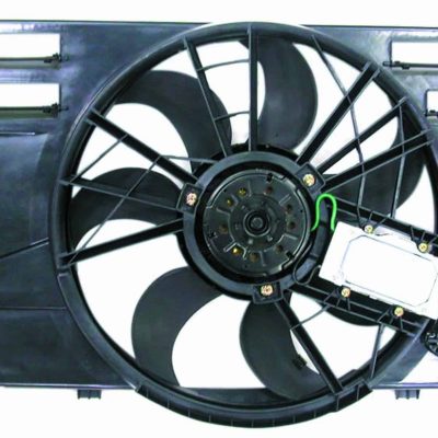 VO3115111 Fan Radiator Assembly