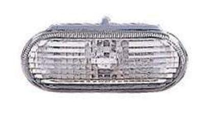 VW2570101 Driver or Passenger Side Signal Lamp Assembly