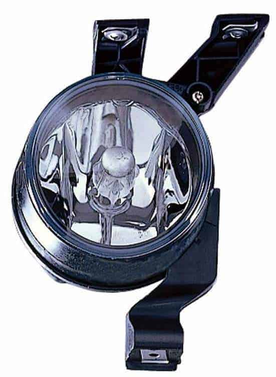 VW2593102C Passenger Side Fog Lamp Assembly VW2593102C Passenger Side Fog Lamp Assembly