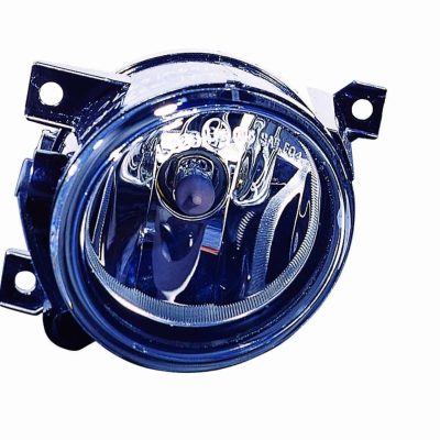 VW2593114 Passenger Side Fog Lamp Assembly
