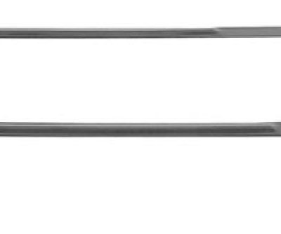 GLA1462PB Fuel Delivery Mounting H/W Straps GLA1462PB Fuel Delivery Mounting H/W Straps