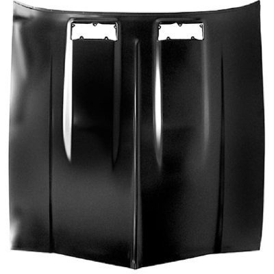 GLA1469 Hood Cowl Induction