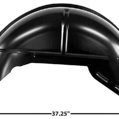 GLA1471R Repair Panels Quarter Wheelhouse Passenger Side GLA1471R Repair Panels Quarter Wheelhouse Passenger Side