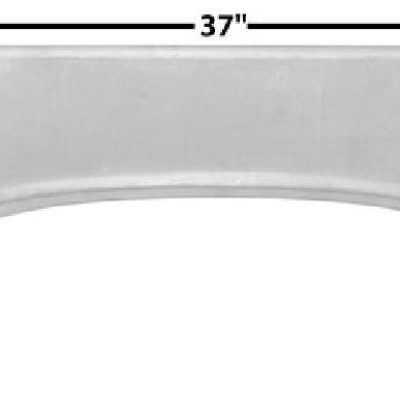 GLA1473E Repair Panels Quarter Lip Skin