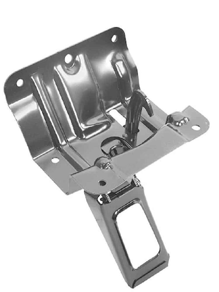 GLA1488UB Hood Latch