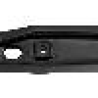 GLA1489G Repair Panels Trunk Floor Brace Driver Side