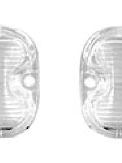 GLAL3606 Backup Lamp Housing