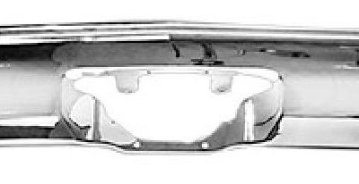 GLA1460K Rear Bumper Face Bar