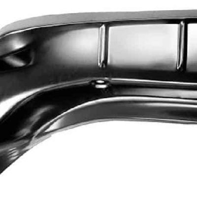 GLA1463PWT Repair Panels Trunk Floor Drop Off Driver Side GLA1463PWT Repair Panels Trunk Floor Drop Off Driver Side