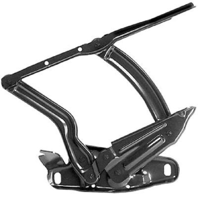 GLA1464Z Hood Hinge Driver Side GLA1464Z Hood Hinge Driver Side