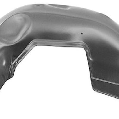 GLA1471P Fender Liner Driver Side GLA1471P Fender Liner Driver Side