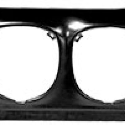 GLA1481D Fender Extension Driver Side