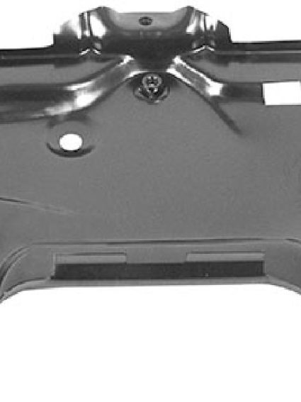 0846-241U Body Panel Battery Tray