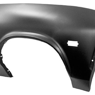 GLA1616 Fender Panel Passenger Side GLA1616 Fender Panel Passenger Side