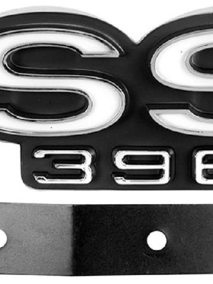 0848-005L Body Panel Fender Panel Driver Side
