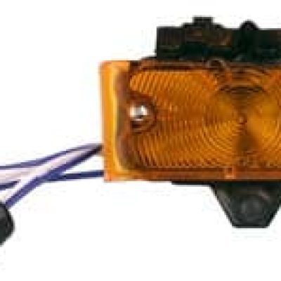 GLAL67L Front Light Park Lamp Assembly