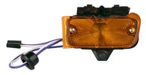 GLAL67L Front Light Park Lamp Assembly GLAL67L Front Light Park Lamp Assembly